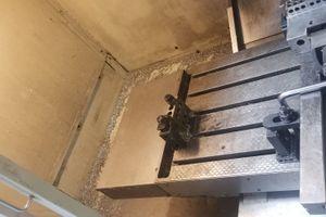 FADAL VMC4020HT #4264