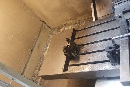 FADAL VMC4020HT #4264