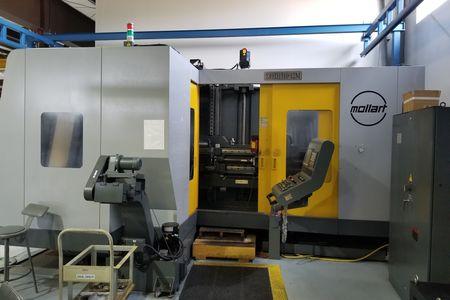 MOLLART DHD1310-12M #3792