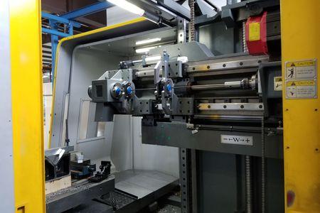 MOLLART DHD1310-12M #3792