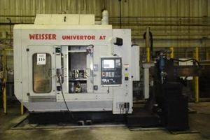 WEISSER UNIVERTOR AT #3911