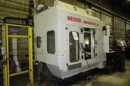 WEISSER UNIVERTOR AT #3911