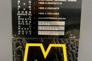 SUPERMAX XV1020A #3364