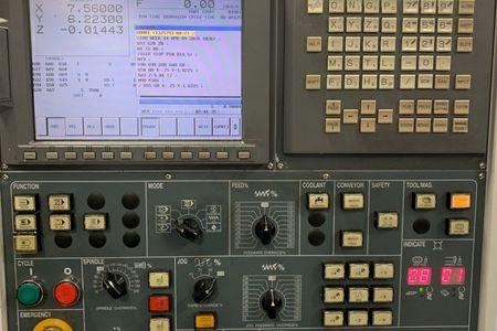 SUPERMAX XV1020A #3364