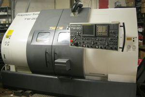 Machine