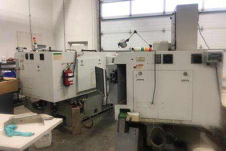 GANESH CYCLONE 32CS #4501