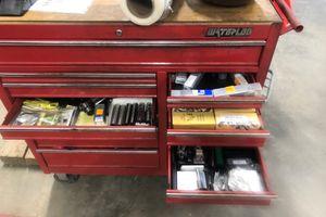 GANESH CYCLONE 32CS #4501