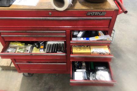 GANESH CYCLONE 32CS #4501