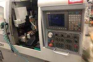 GANESH CYCLONE 32CS #4501