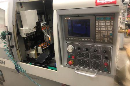 GANESH CYCLONE 32CS #4501