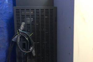 HWACHEON VESTA1050B50 #4474