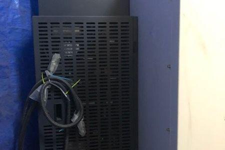 HWACHEON VESTA1050B50 #4474