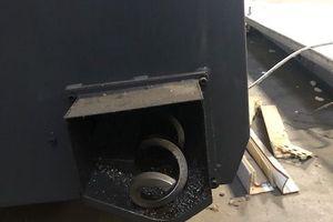 HWACHEON VESTA1050B50 #4474