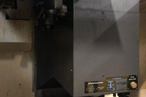 HWACHEON VESTA1050B50 #4474