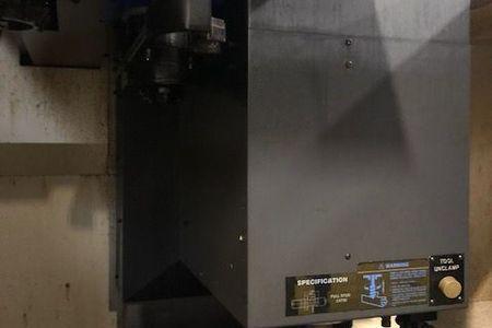 HWACHEON VESTA1050B50 #4474