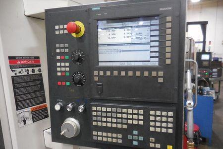 FADAL VMC4525HT #4433