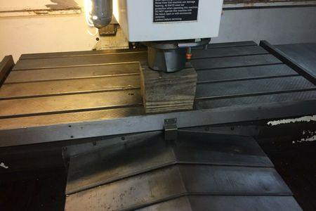 FADAL VMC4525HT #4433