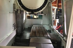 FADAL VMC4525HT #4433