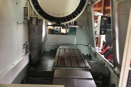 FADAL VMC4525HT #4433