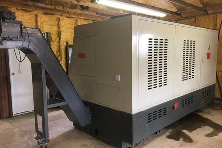 SHANGHAI MING JING QKX1312 #4410