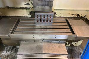 FADAL VMC3020HT #5025