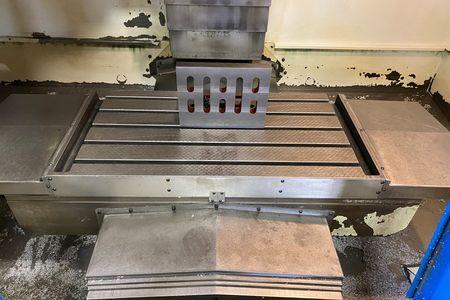 FADAL VMC3020HT #5025