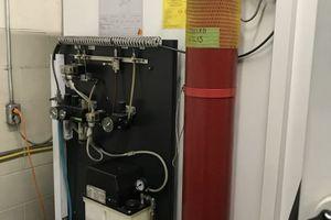 SAACKE UWIIA 5A #5534