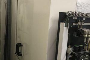 SAACKE UWIIA 5A #5534