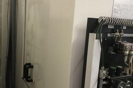 SAACKE UWIIA 5A #5534