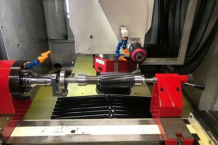 SAACKE UWIIA 5A #5534