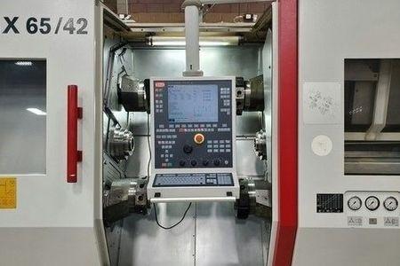 TRAUB TNX 65/42 #5575