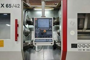 TRAUB TNX 65/42 #5575