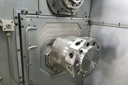 TRAUB TNX 65/42 #5575