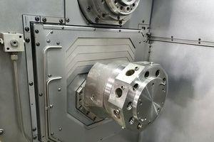 TRAUB TNX 65/42 #5575