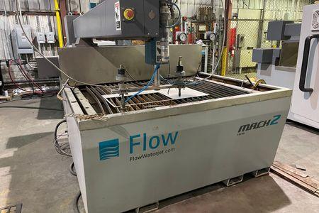 FLOW M21313B #5571