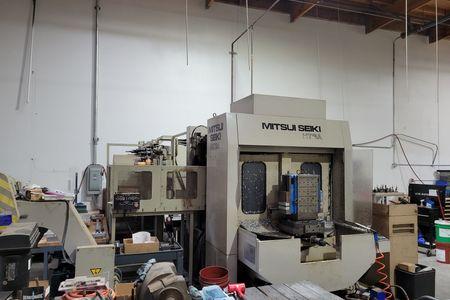 MITSUI SEIKI HT3A #6174