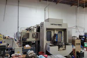 MITSUI SEIKI HT3A #6174