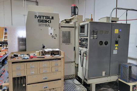 MITSUI SEIKI HT3A #6174