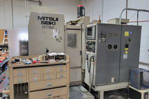 MITSUI SEIKI HT3A #6174