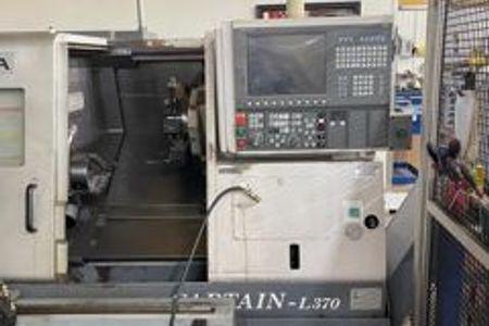 OKUMA L370 #6147