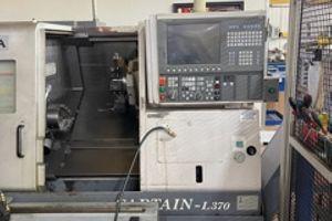 OKUMA L370 #6147