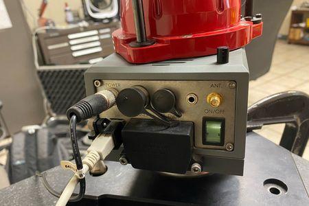 ROMER 5024INFINITE #6177