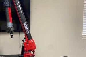 ROMER 5024INFINITE #6177