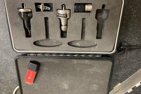 ROMER 5024INFINITE #6177