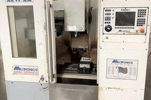 Machine