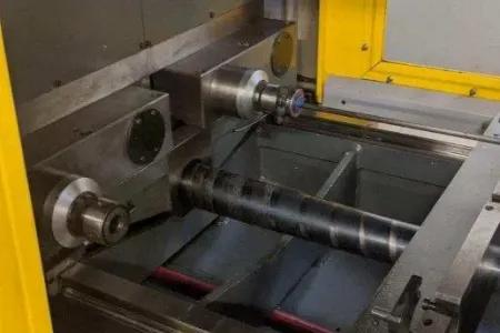 MOLLART OMNISPRINT L2D 750 #4714