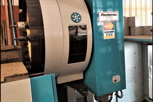 AKIRA SEIKI V4A #5478