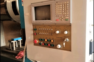 AKIRA SEIKI V4A #5478