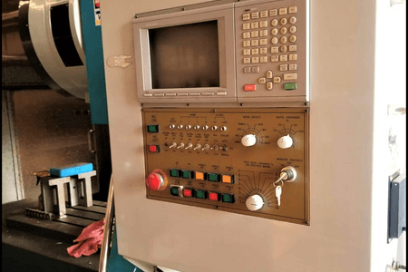 AKIRA SEIKI V4A #5478