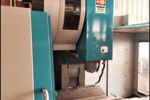 AKIRA SEIKI V4A #5478